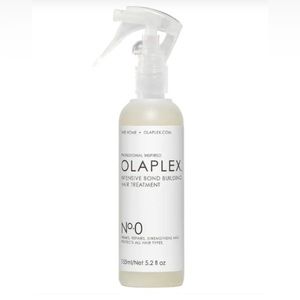 Olaplex No. 0 Bond Building Treatment